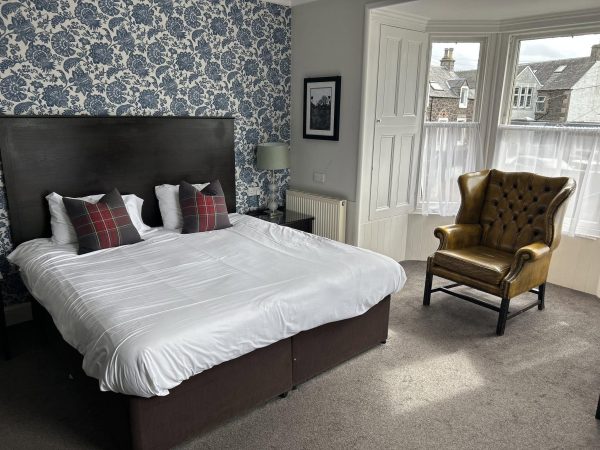 The Kirkstyle Hotel 2