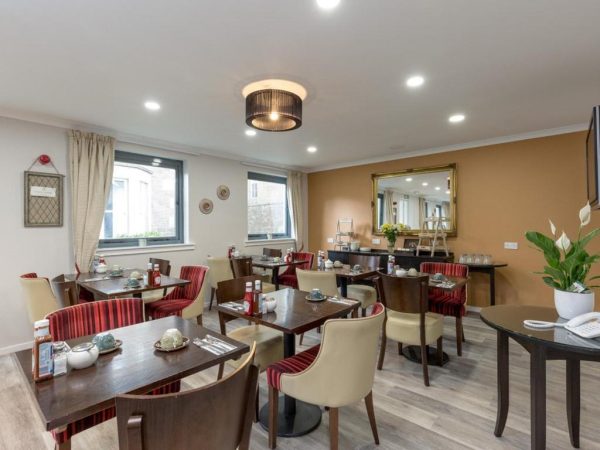 The Kirkstyle Hotel 3