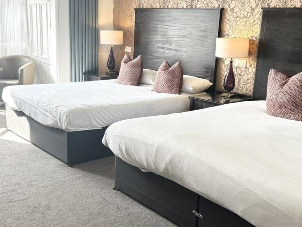 The Kirkstyle Hotel 4