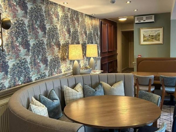 The Kirkstyle Hotel 5