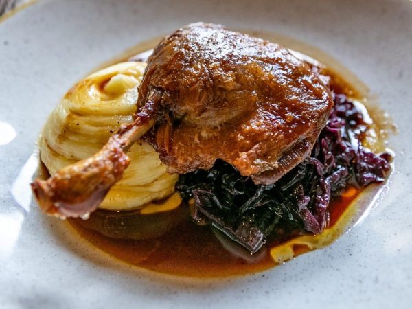 The Kirkstyle Inn 11