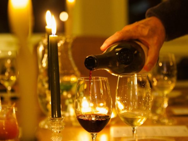 The Kirkstyle Inn 14