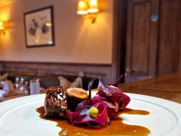 The Kirkstyle Inn 15