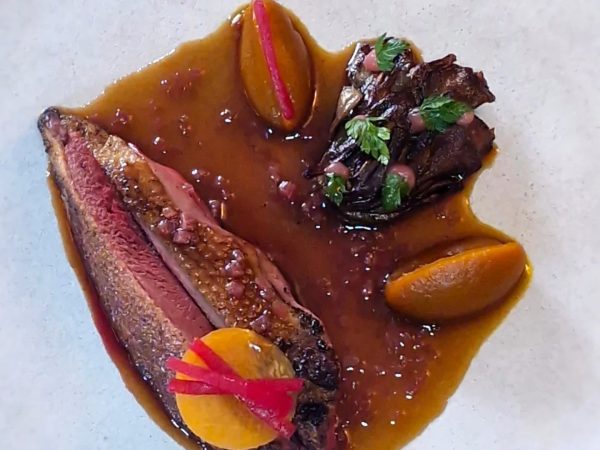 The Kirkstyle Inn 16