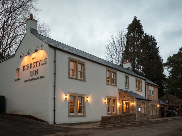 The Kirkstyle Inn 5