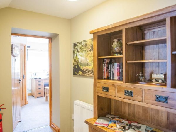 The Little Crown Inn Restaurant 4