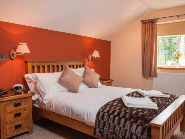 The Little Crown Inn Restaurant 5