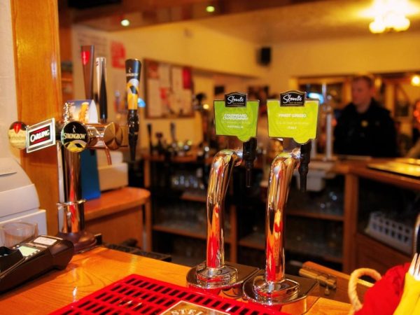 The Little Crown Inn Restaurant 6