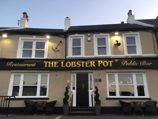 The Lobster Pot 11