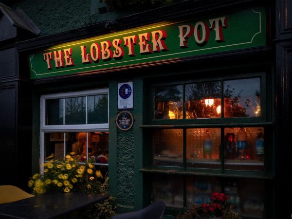 The Lobster Pot Rosslare 12