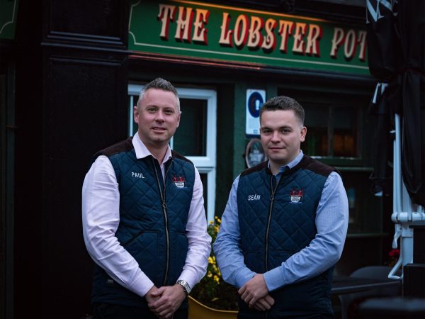 The Lobster Pot Rosslare 5