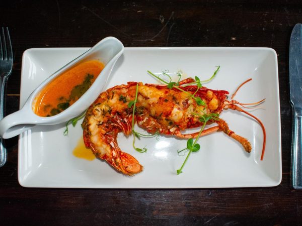 The Lobster Pot Rosslare 7