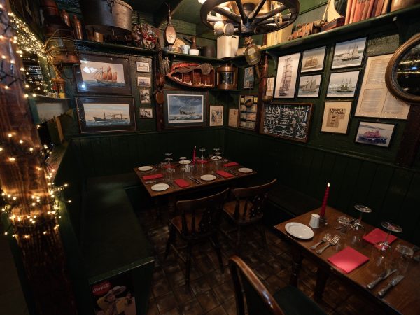 The Lobster Pot Rosslare 9