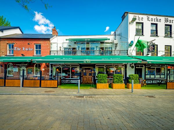 The Locke Bar 7