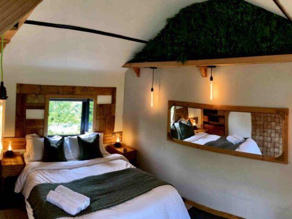 The Lodge Rooms 3