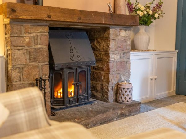 The Lower Buck Inn 12