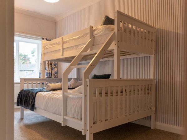 The Lower Buck Inn 13