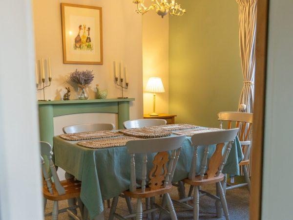 The Lower Buck Inn 2