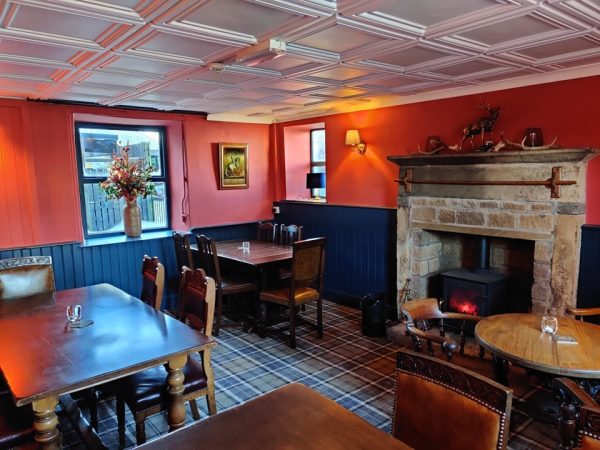 The Lower Buck Inn 3