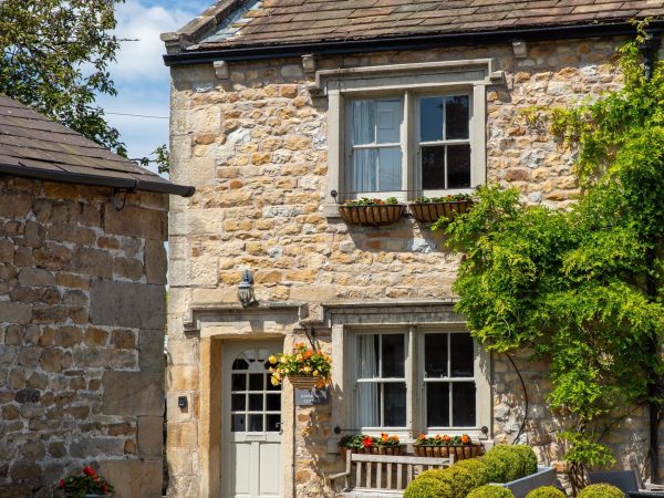 The Lower Buck Inn 4