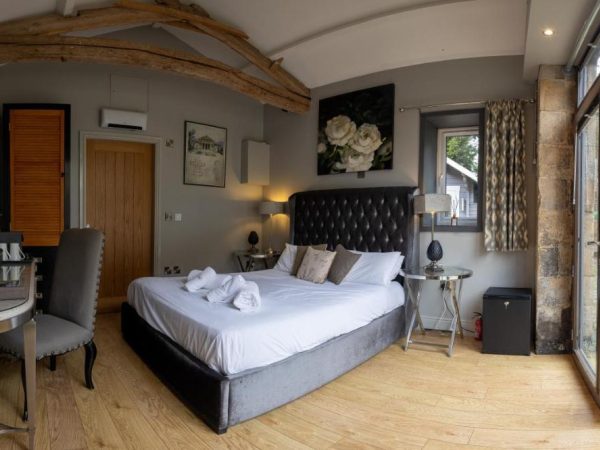 The Lower Buck Inn 7