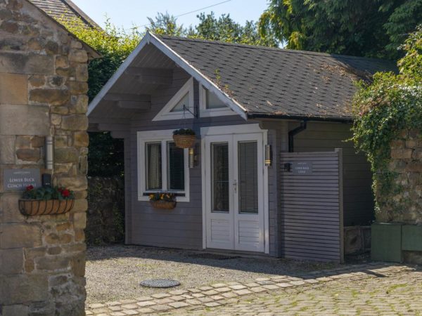 The Lower Buck Inn 8