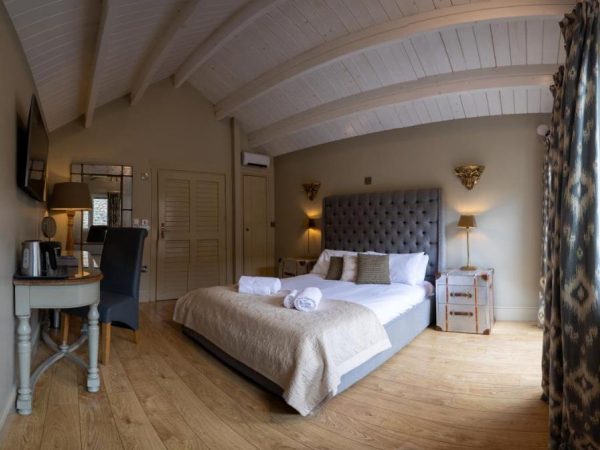 The Lower Buck Inn 9