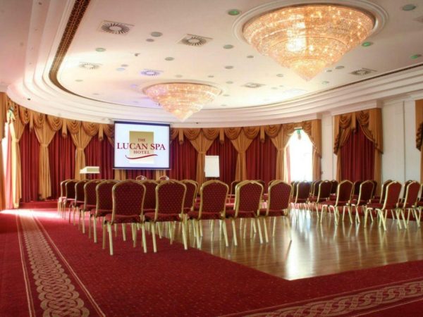 The Lucan Spa Hotel 11