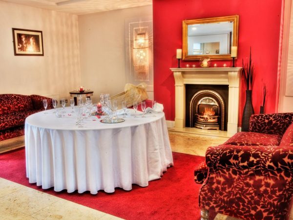 The Lucan Spa Hotel 13