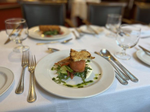 The Lucan Spa Hotel 16