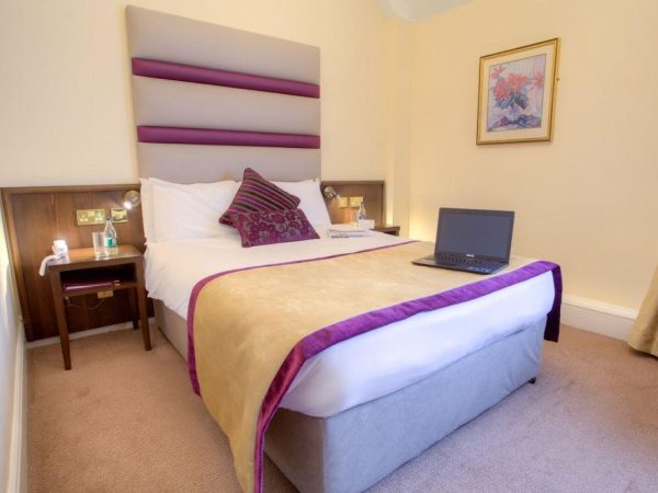 The Lucan Spa Hotel 3