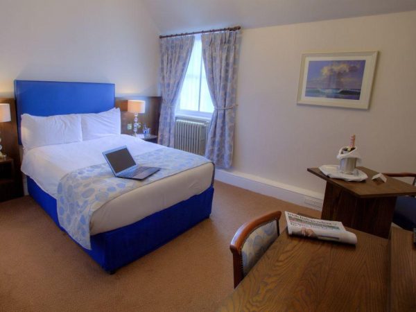The Lucan Spa Hotel 4