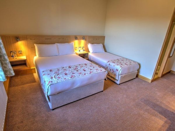 The Lucan Spa Hotel 7
