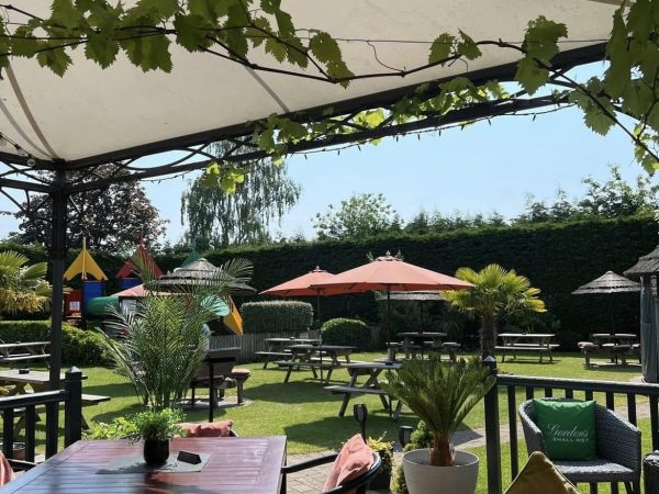 The Lysander Arms 10