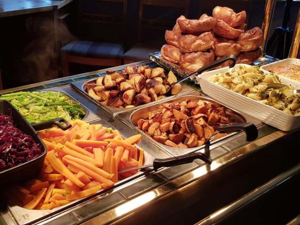 The Lysander Arms 12