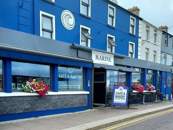 The Marine Coastal 9