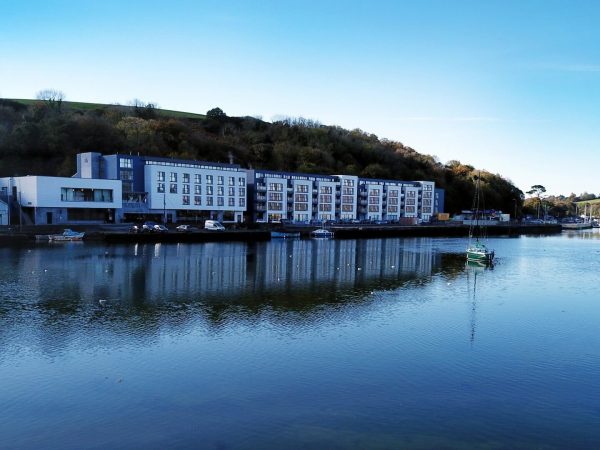 The Maritime Hotel 1