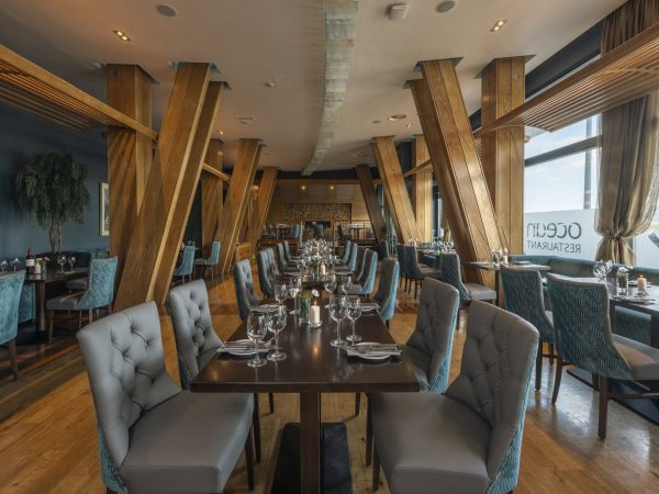 The Maritime Hotel 10