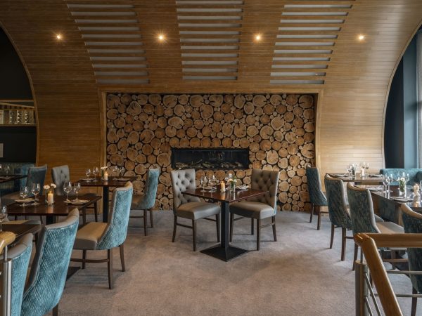 The Maritime Hotel 11