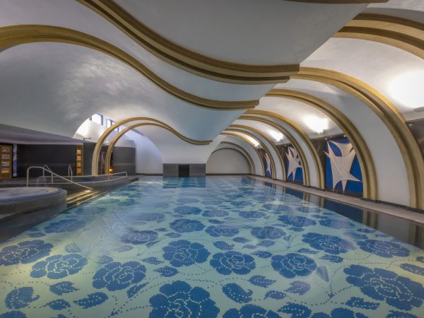 The Maritime Hotel 2