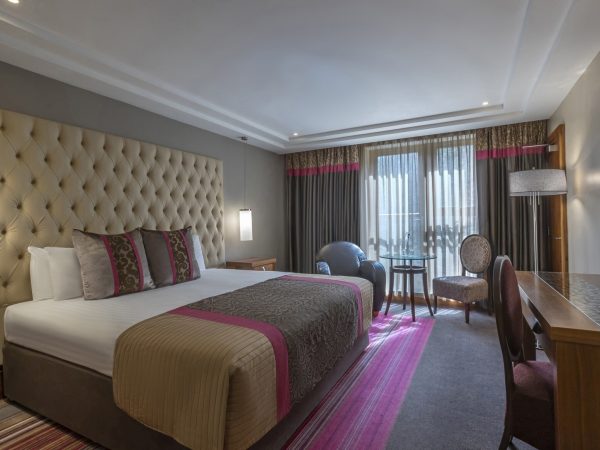 The Maritime Hotel 5