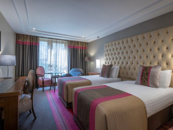 The Maritime Hotel 6