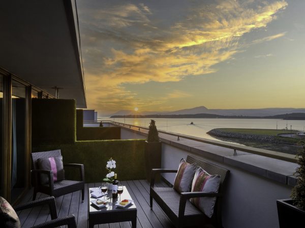 The Maritime Hotel 7