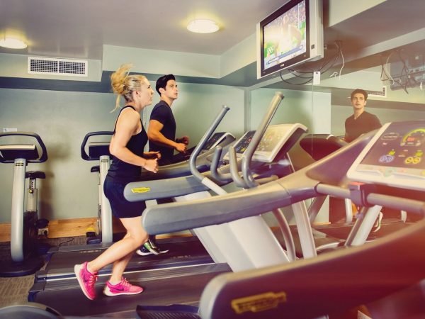 The Maritime Hotel 9