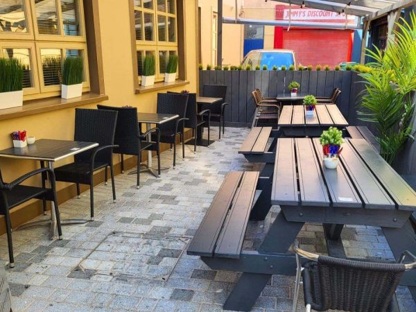 The Market Bar Restaurant 4