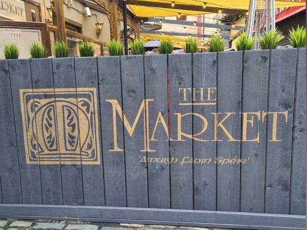 The Market Bar Restaurant 5