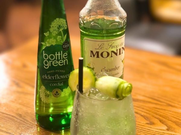 The Market Bar Restaurant 7