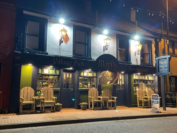 The Mayfly Inn 12