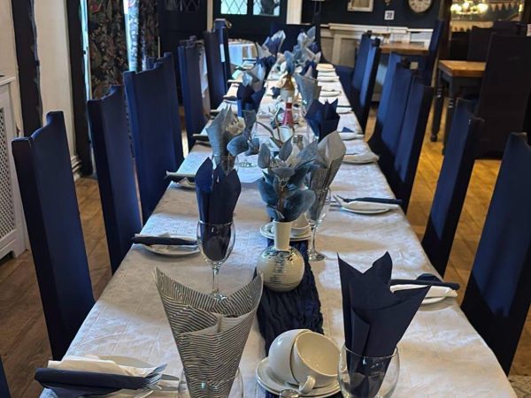 The Mayfly Inn 6