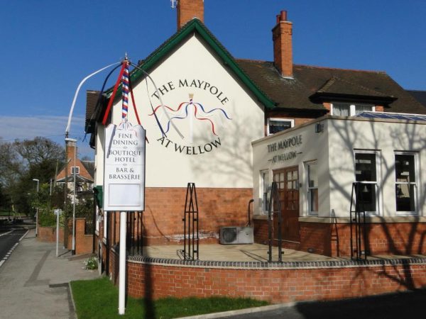 The Maypole Inn 1